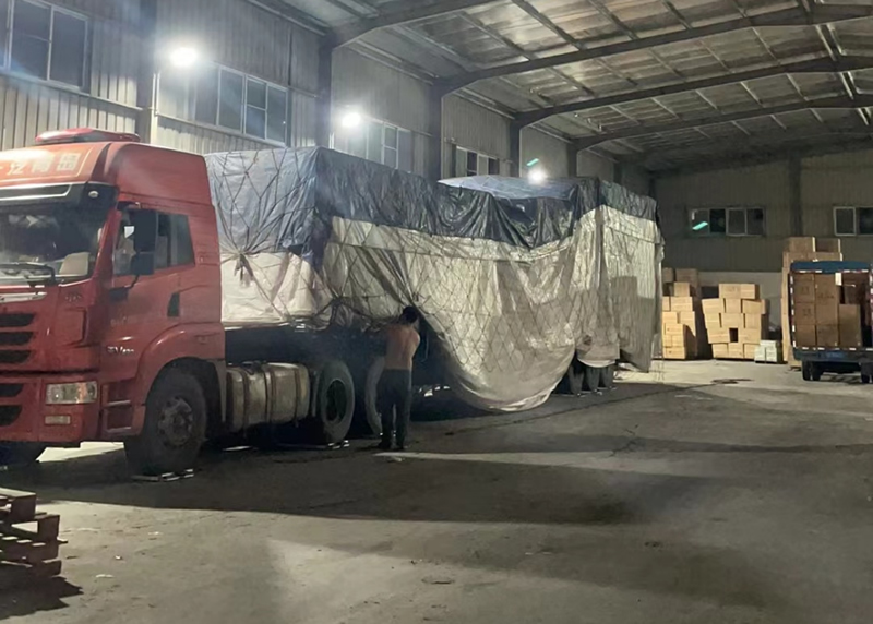 临沂到渭南物流公司-冷链物流-上门取货